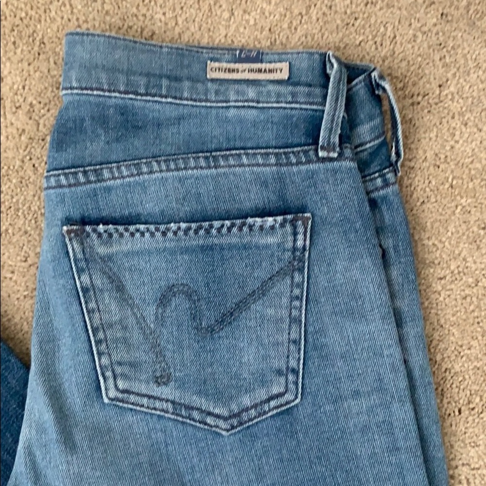 Citizens of Humanity Jeans
